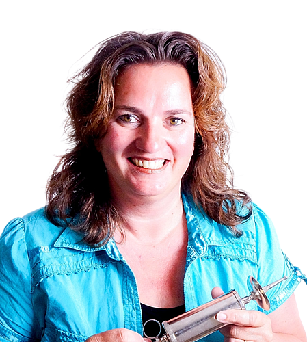 Miranda Sikkema-Boer