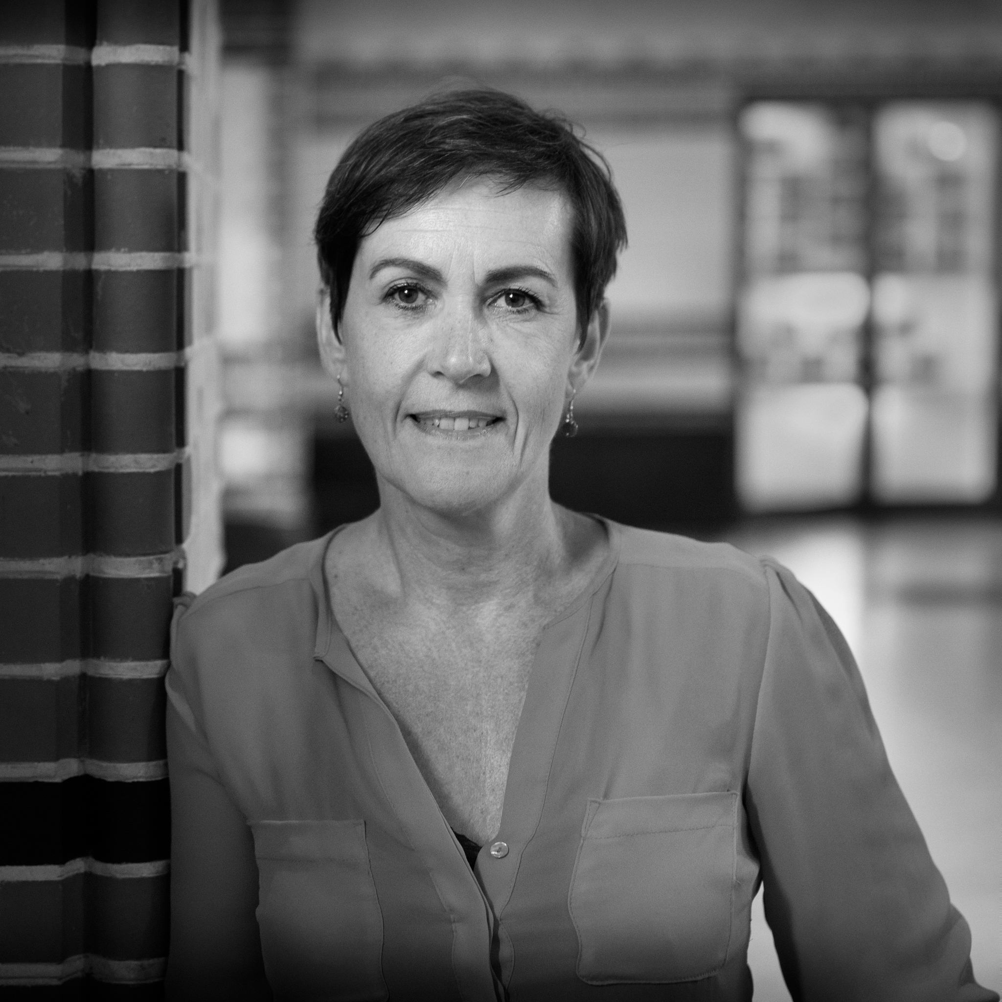 Beate van Hemmen-Honskamp