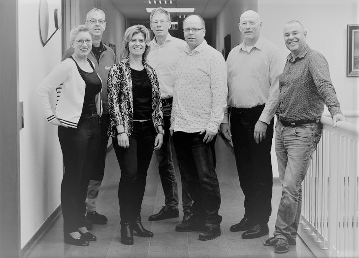Regiegroep Organisatieontwikkeling