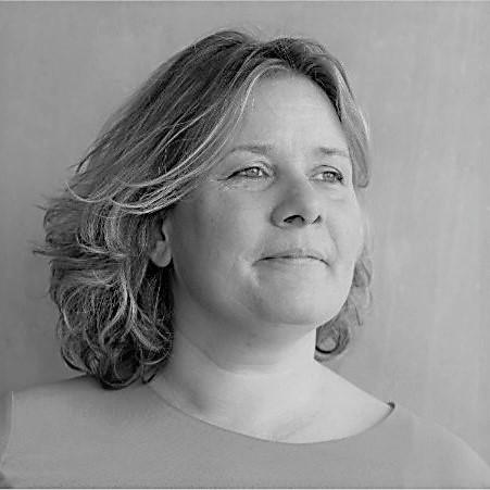 Marjan Hoogers