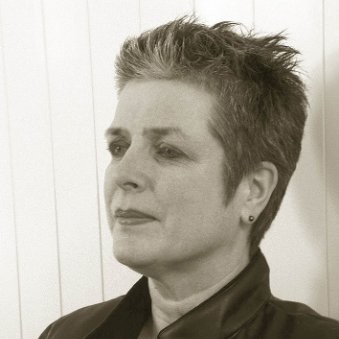 Marjan Hoogers