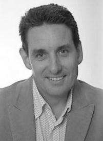 Tonnie van den Dobbelsteen