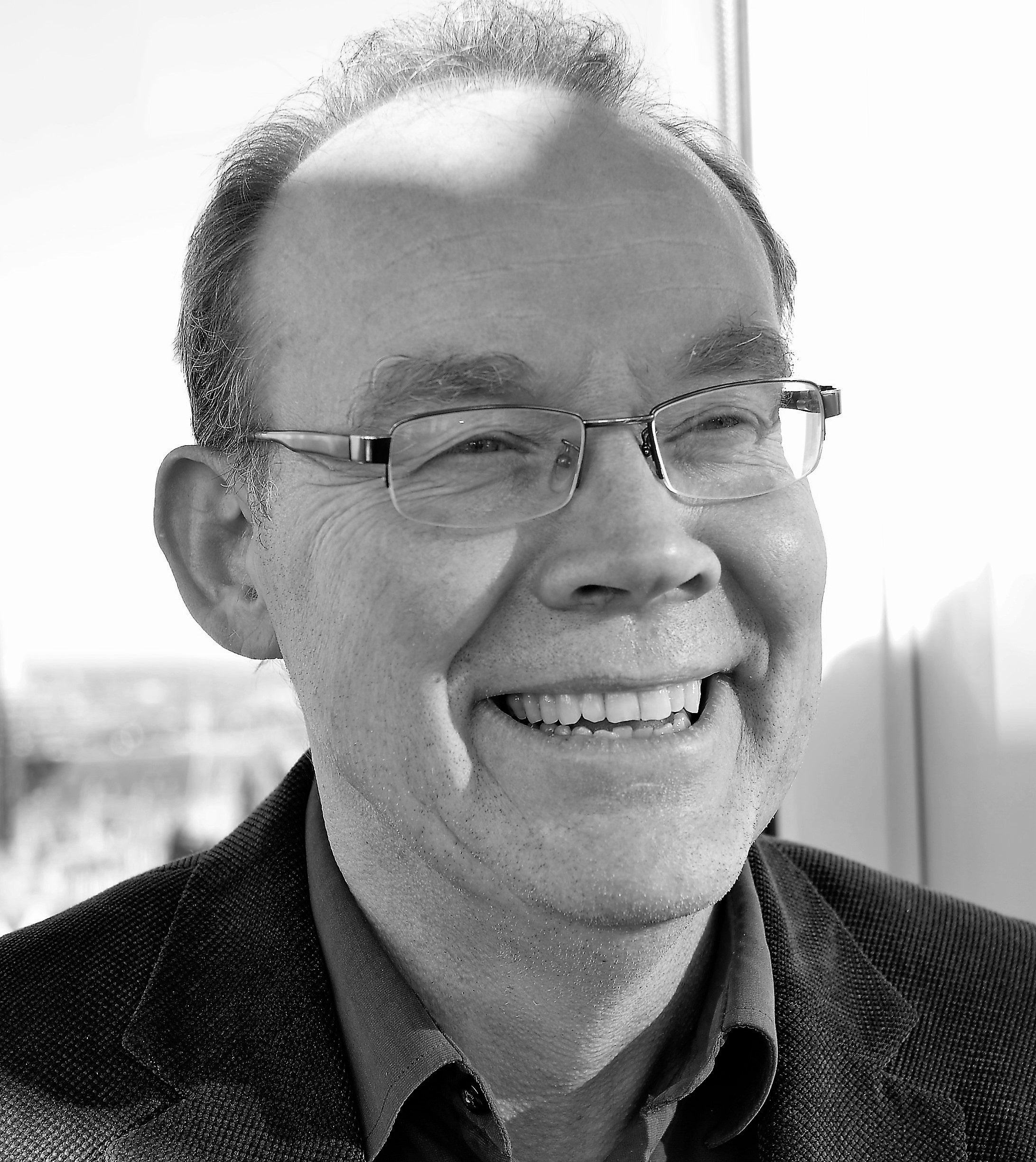 Peter van der Bijl