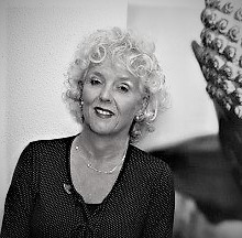 Jeanette van Heijningen