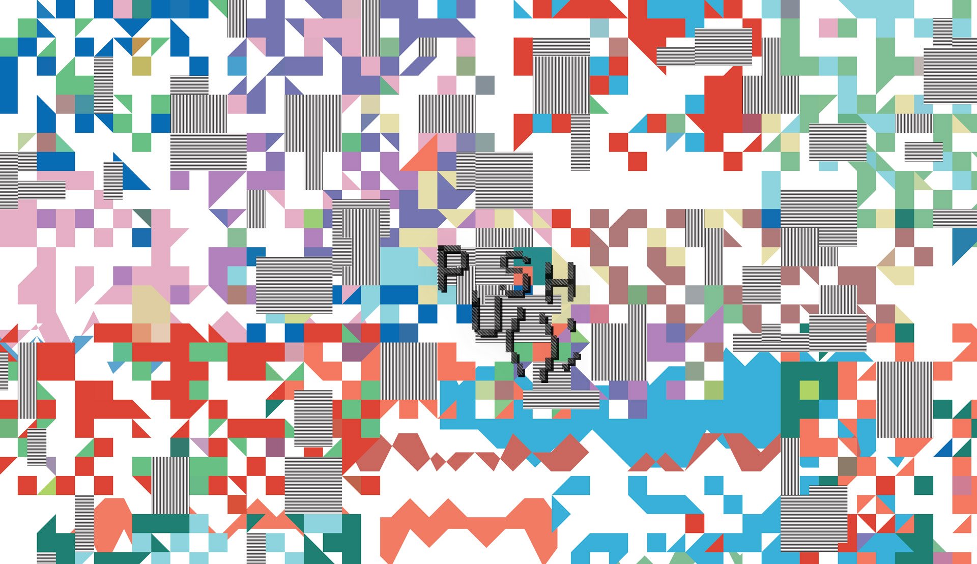 TGAM launches push();, a new programme for technological art and open-source imaginaries