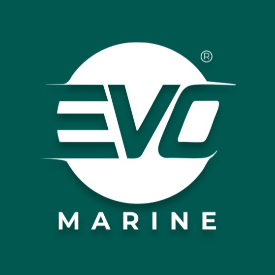 Evo Marine inc logo