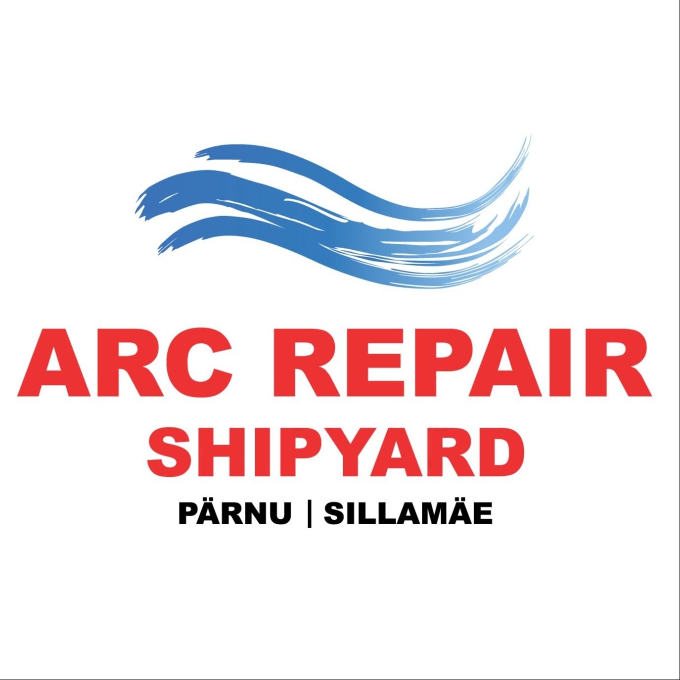 Arc Shipyard logo