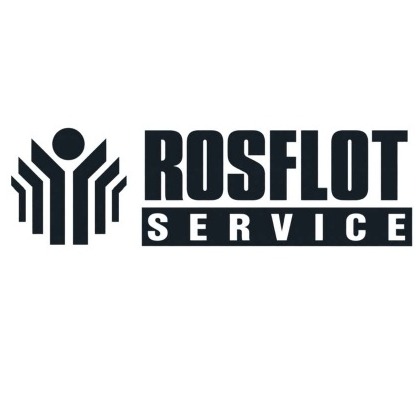 ROSFLOTSERVICE LLC logo