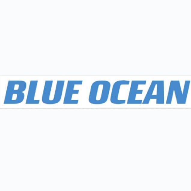 Tianjin Blue Ocean Ship Technology Service Co., Ltd (SPRO/Sludge/Garbage Disposal Agent) logo
