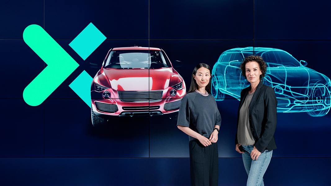 Siemens AG logo