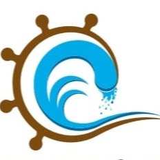 Nireas Ship Supplies logo