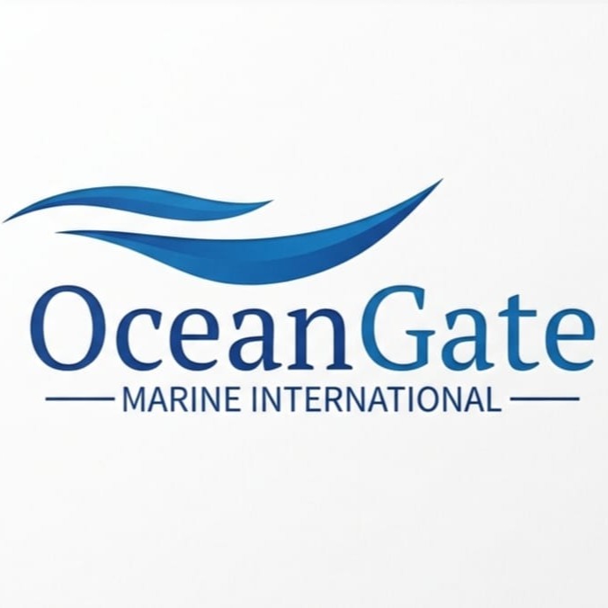 OceanGate Marine International Logo
