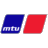 MTU Friedrichshafen GmbH logo