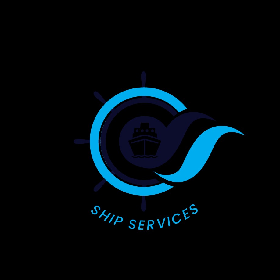 Continental ship services logo