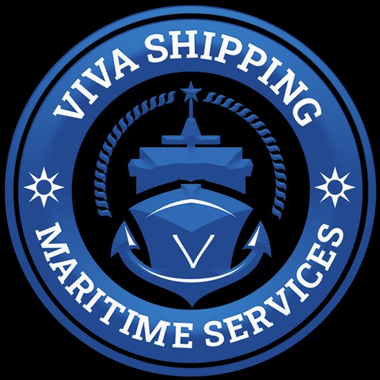 SARL VIVA SHIPPING AGENCY logo