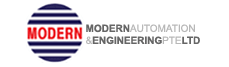 Modern Automation & Engineering Pte Ltd logo