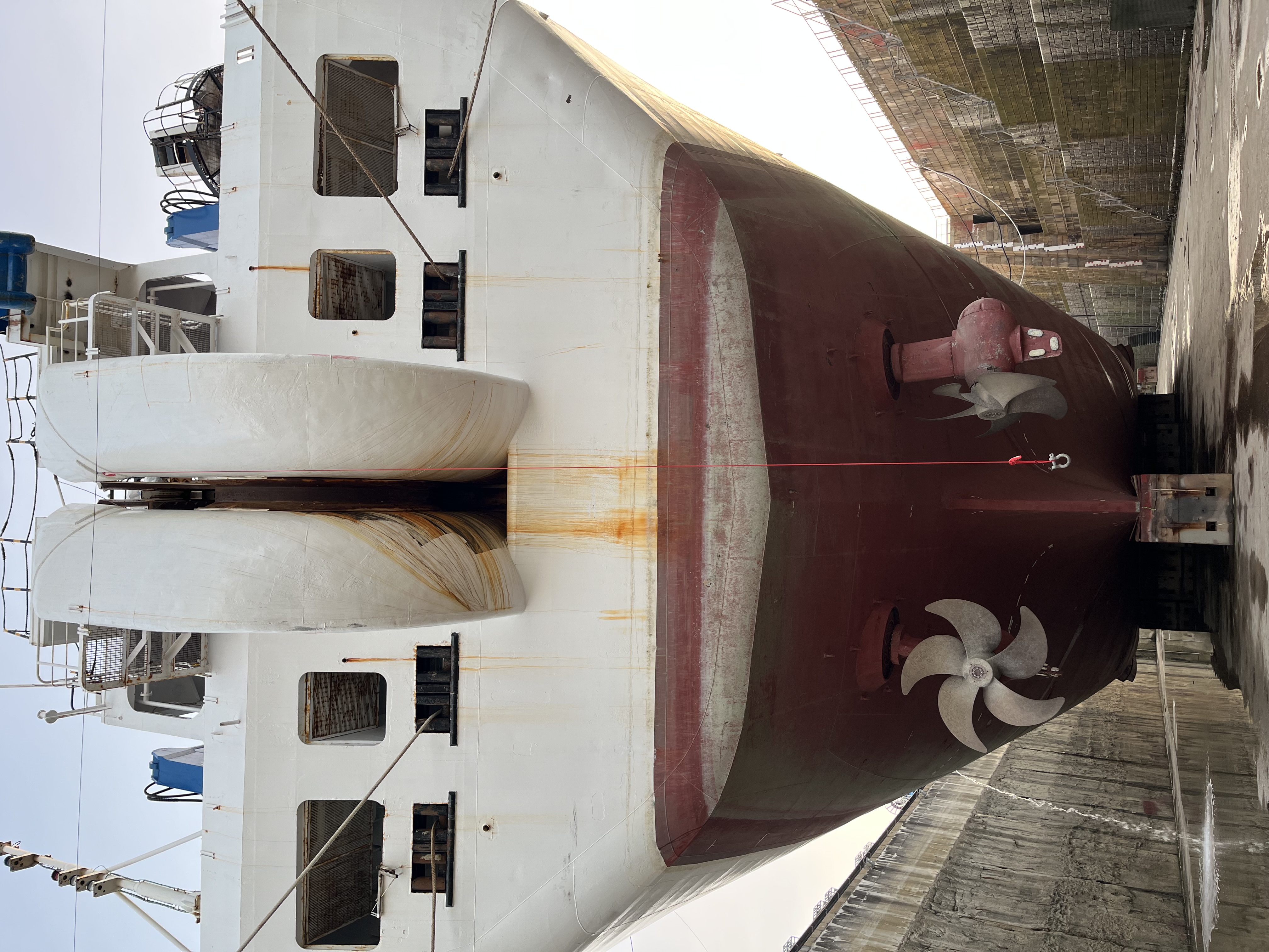 Piriou Naval Services