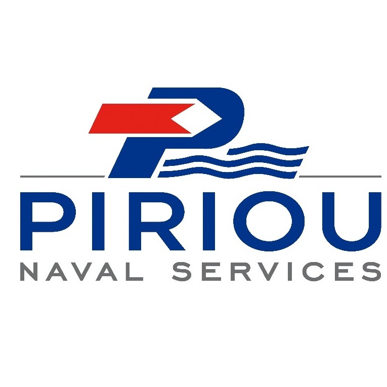 Piriou Naval Services logo