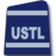 UNIVERSE SHIPPING AND TRADE LINKS logo