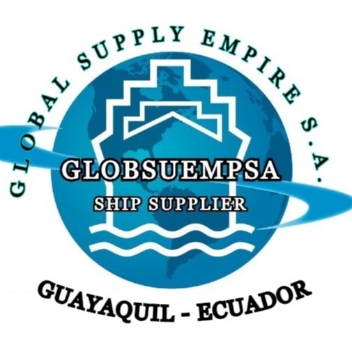 GLOBSUEMPSA  Logo