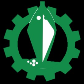CEKSAN SHIPYARD Logo