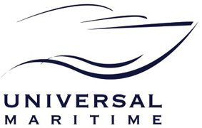 Universal Maritime Services logo