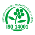 ISO 14001 ISO 14001
