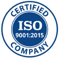 ISO 9001:2015 ISO 9001:2015