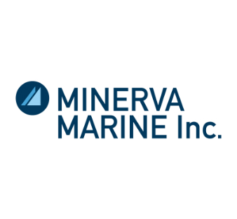 MINERVA MARINE INC
