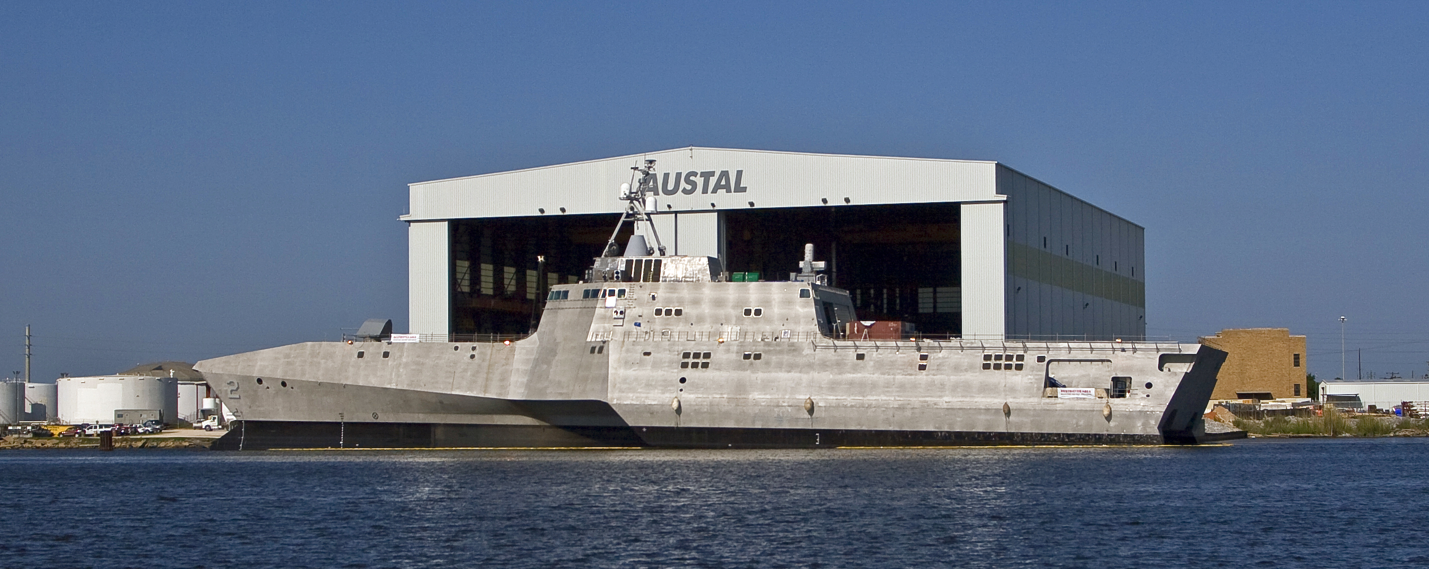 AUSTAL AUSTAL