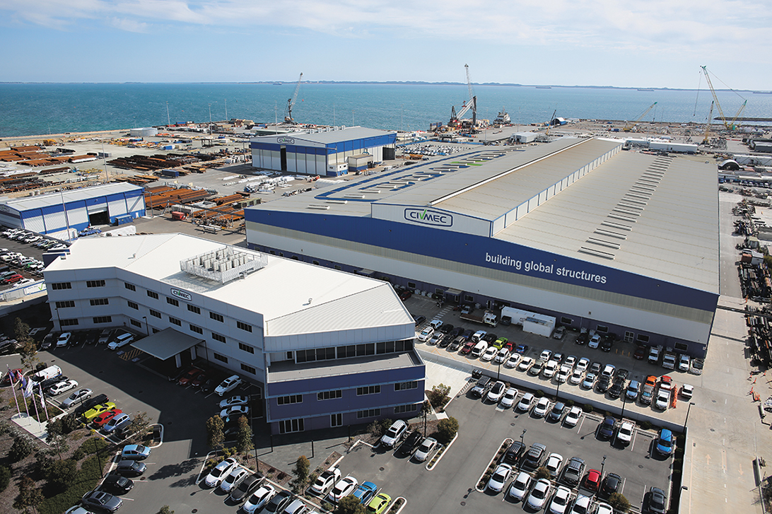 FORGACS HENDERSON DOCKYARD FORGACS HENDERSON DOCKYARD