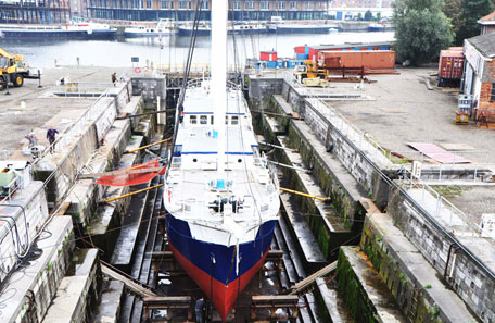 PORT SERVICE BVBA PORT SERVICE BVBA