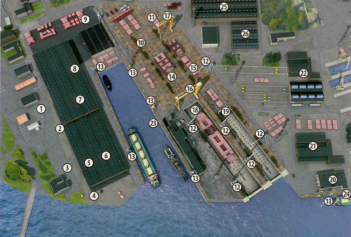 BULYARD SHIPBUILDING INDUSTRY EAD BULYARD SHIPBUILDING INDUSTRY EAD