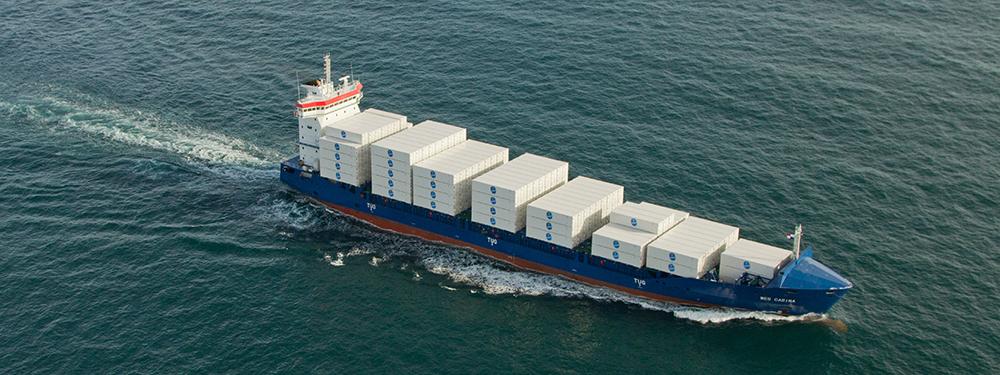 Wessels Reederei GmbH & Co. KG