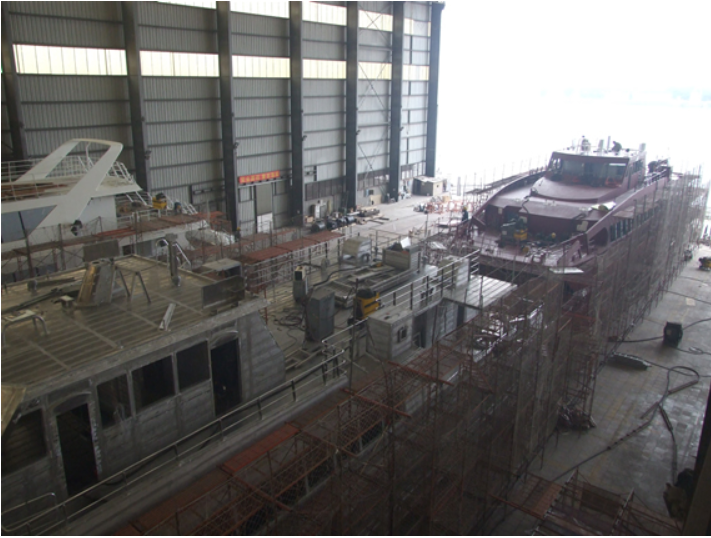 AFAI SOUTHERN SHIPYARD AFAI SOUTHERN SHIPYARD