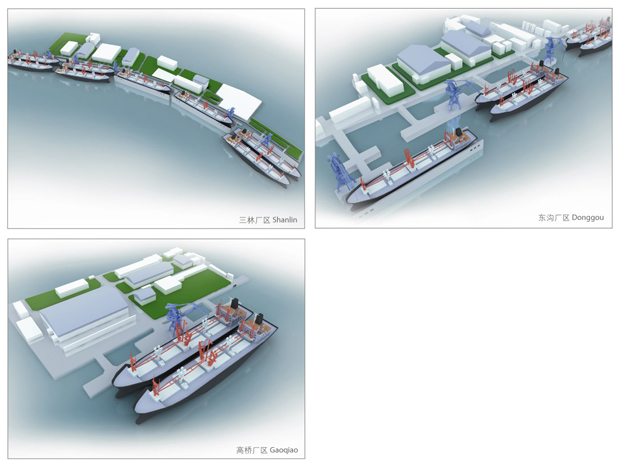 CIC LIXIN SHIPYARD CIC LIXIN SHIPYARD