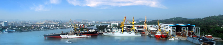 CSSC GUANGZHOU HUANGPU SHIPBUILDING CO., LTD CSSC GUANGZHOU HUANGPU SHIPBUILDING CO., LTD