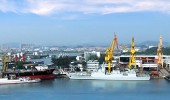 CSSC Guangzhou (Huangpu) Wenchong Shipbuilding Co., Ltd. (HPWS)