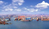 Dalian Shipbuilding Industry Co Ltd  (CSSC DSIC)