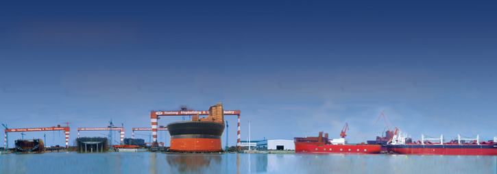 JIANGSU HANTONG SHIP HEAVY INDUSTRY CO., LTD JIANGSU HANTONG SHIP HEAVY INDUSTRY CO., LTD