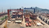 China Merchants Heavy Industry (Jiangsu) Co., Ltd - Haimen Shipyard 