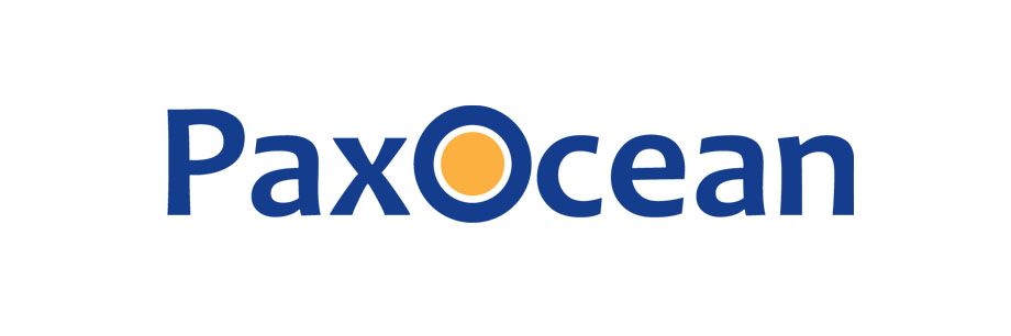 PAXOCEAN ZHOUSHAN shipyard logo