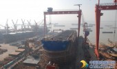 TAIZHOU KOUAN SHIPBUILDING CO.,LTD