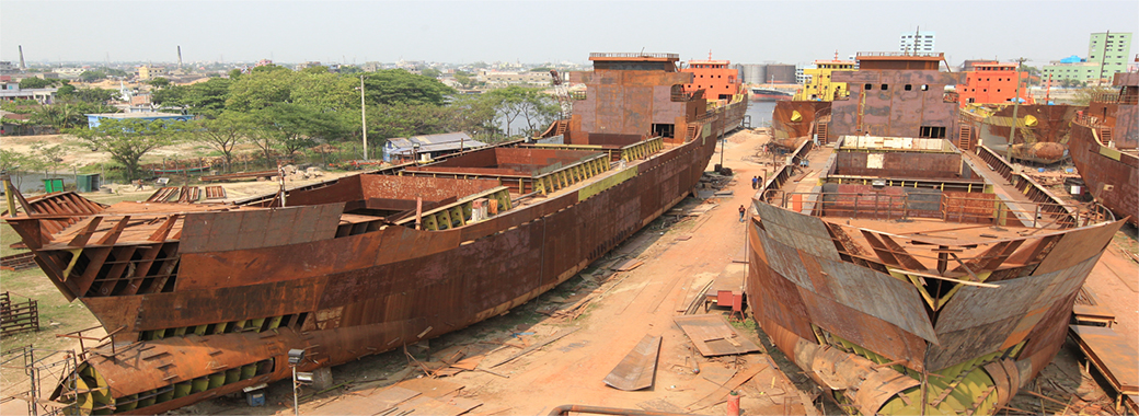 BSEL SHIPYARD BSEL SHIPYARD