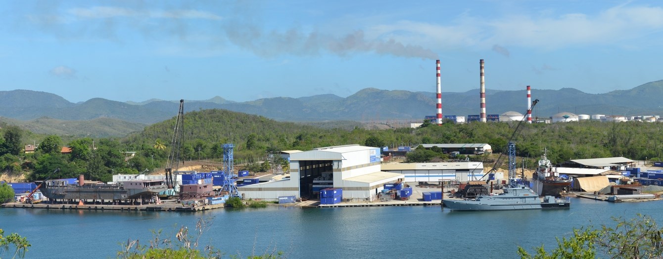 DAMEX SHIPBUILDING & ENGINEERING DAMEX SHIPBUILDING & ENGINEERING