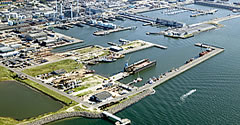 ESBJERG SHIPYARD ESBJERG SHIPYARD