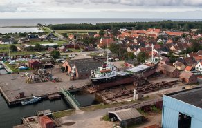 MARSTAL SHIPYARD LTD MARSTAL SHIPYARD LTD