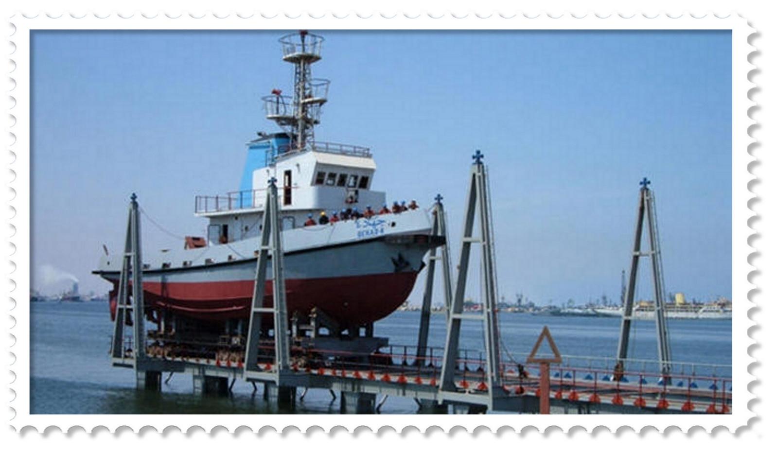 EGYPTIAN SHIP REPAIRS AND BUILDING EGYPTIAN SHIP REPAIRS AND BUILDING