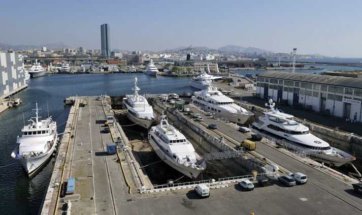 SUD MARINE SHIPYARD SUD MARINE SHIPYARD
