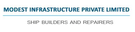 MODEST INFRASTRUCTURE PRIVATE LIMITED MODEST INFRASTRUCTURE PRIVATE LIMITED